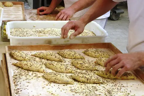 The Old Bakery photo 4