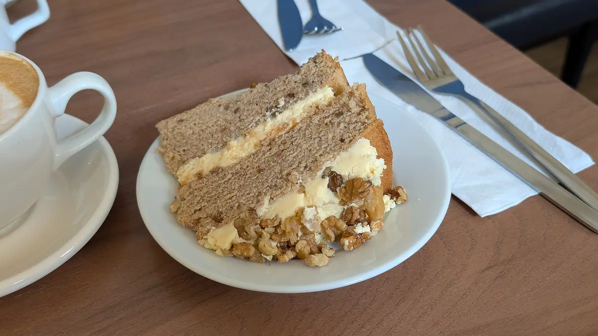 The Old Bakery – bakery & café in Cawsand, Plymouth