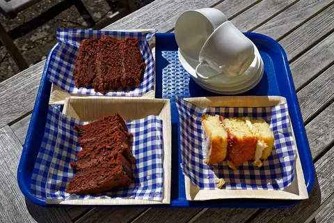 The Old Bakery photo 3
